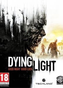 Dying Light: The Following - Enhanced Edition