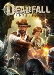 Deadfall Adventures