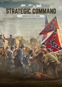 Strategic Command: American Civil War