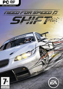 Need for Speed: Shift (2010)