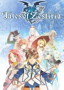 Tales of Zestiria