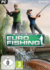 Euro Fishing: Urban Edition