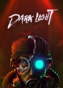 Dark Light - sci-fi
