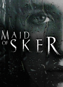 Maid of Sker