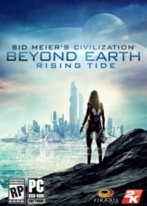 Sid Meier's Civilization: Beyond Earth Rising Tide