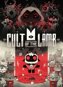 Cult of the Lamb: Cultist Edition