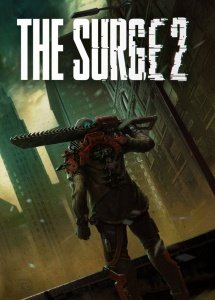 The Surge 2 (2019)