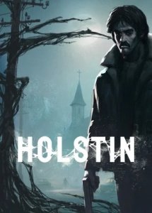 Holstin