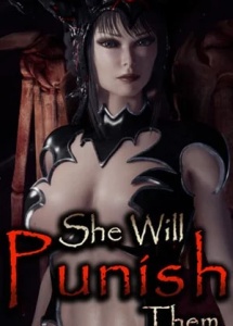 She Will Punish Them