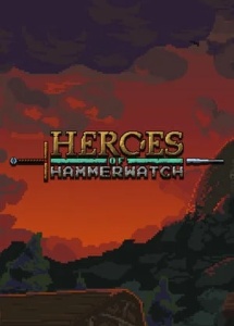 Heroes of Hammerwatch