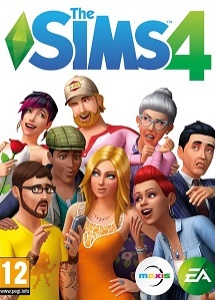 Sims 4 / Симс 4 без дополнений