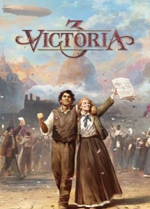 Victoria 3