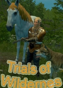 Trials of Wilderness