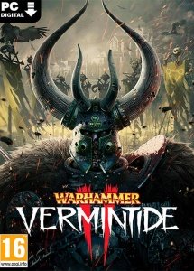 Warhammer Vermintide 2 (2018)