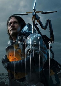 Death Stranding