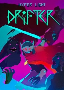 Hyper Light Drifter