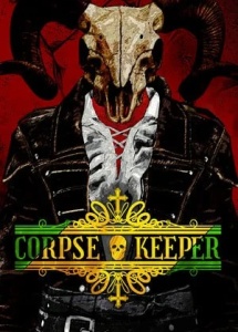 Corpse Keeper