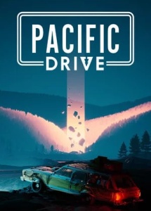 Pacific Drive