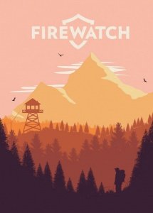 Firewatch v1.09 RePack