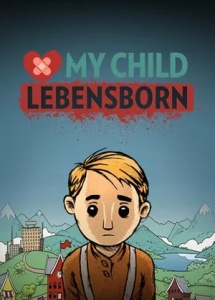 My Child: Lebensborn