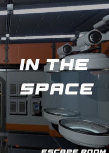 In The Space - Escape Room