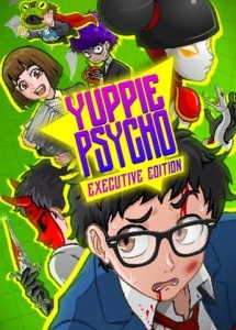 Yuppie Psycho