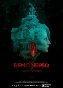 Remothered: Tormented Fathers