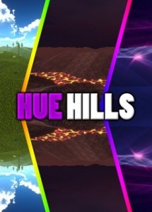 Hue Hills