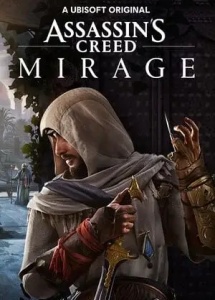 Assassin's Creed: Mirage