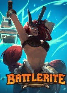 Battlerite (2017)