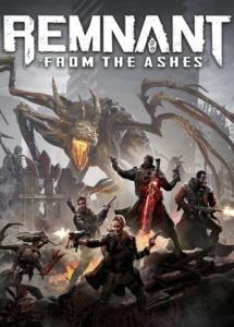 Remnant: From the Ashes (2019)