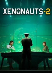 Xenonauts 2