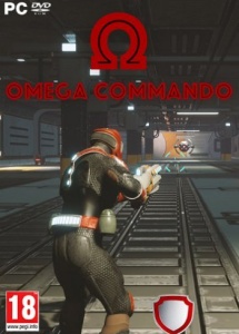 Omega Commando