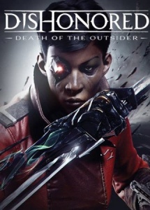 Dishonored: Death of the Outsider