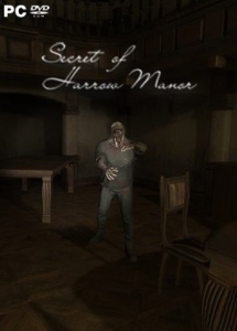 Secret of Harrow Manor