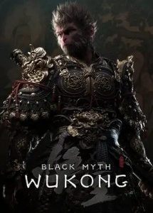 Black Myth: Wukong