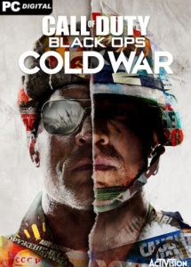 Call of Duty: Black Ops Cold War (2020)