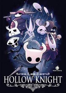 Hollow Knight