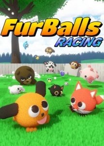 FurBalls Racing