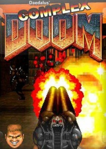 Doom - Complex-Doom + LSD+ Dusted's addon (1993-2019)