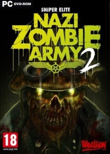 Sniper Elite: Nazi Zombie Army 2