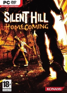 Silent Hill: Homecoming - New Edition (2008)