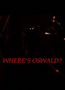 Where's Oswald