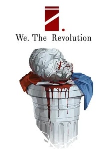 We. The Revolution