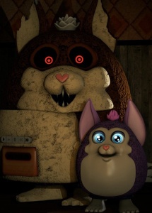 Tattletail