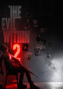 The Evil Within 2