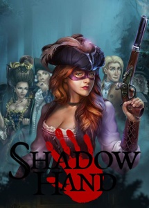 Shadowhand