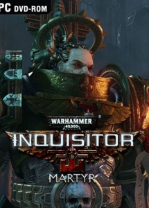 Warhammer 40.000: Inquisitor - Martyr