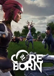 Coreborn: Nations of the Ultracore