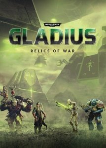 Warhammer 40,000: Gladius - Relics of War: Deluxe Edition